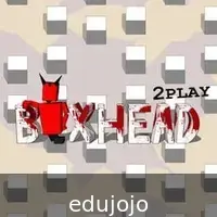Boxhead 2Play