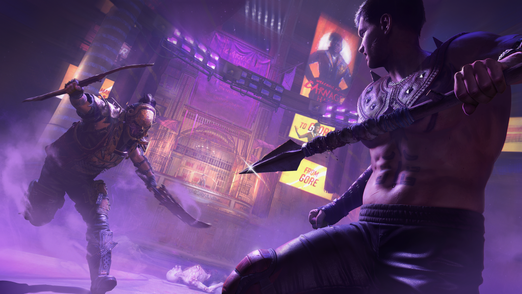 Bloody Ties: tournaments in the opera, the Skull