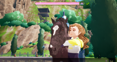 Horse Tales – Do you need a gender and an age to love horses!