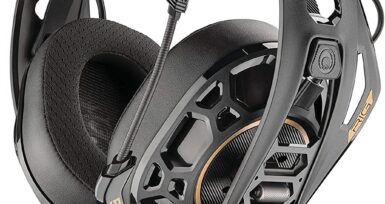 RIG 500 Pro headset, micro headset tailored for gaming at the best price