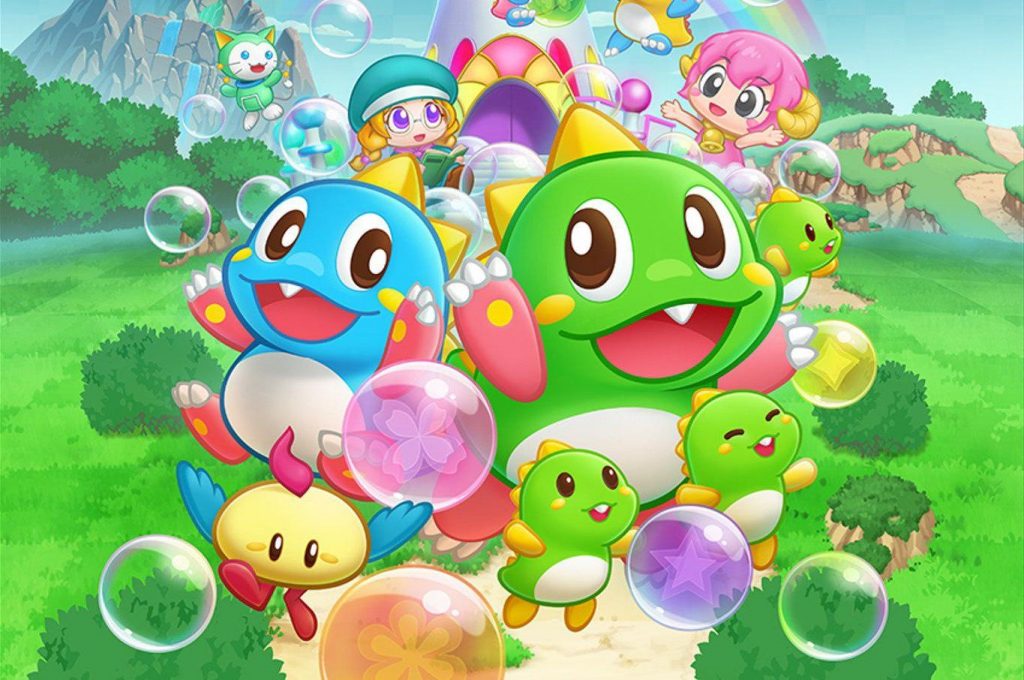 jigsaw puzzle bobbleeverybubble