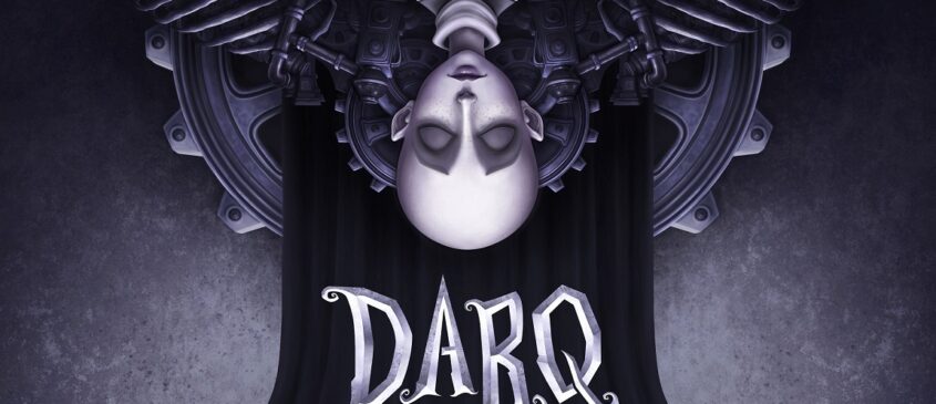 TEST: DARQ: Ultimate Edition, a nugget of atmosphere on PS5