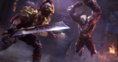 Dying Light 2: Bloody Ties – Carnage Hall Awaits