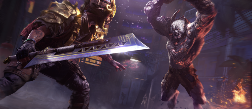 Dying Light 2: Bloody Ties – Carnage Hall Awaits