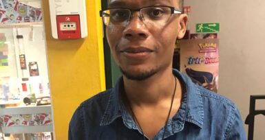 Tekken 7 : Fated Retributio – the path to becoming a pro-gamer with Deveine