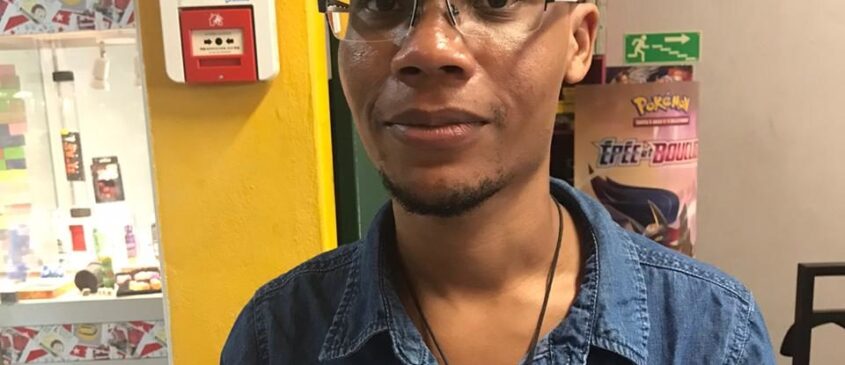 Tekken 7 : Fated Retributio – the path to becoming a pro-gamer with Deveine