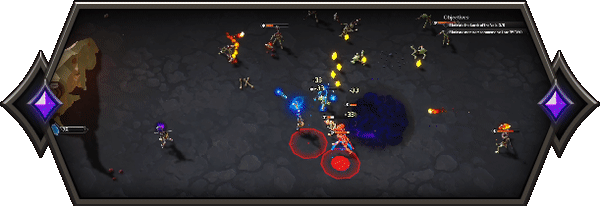 Soulstone Survivors action