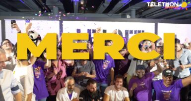 Telethon Digital 2022 – €205,000 raised by streamers