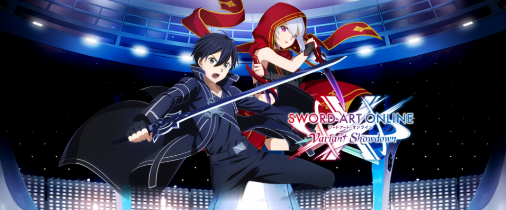 Sword Art Online Variant Showdown Bandaï Namco celebrates the 10th anniversary of the anime on November 22, 2022
