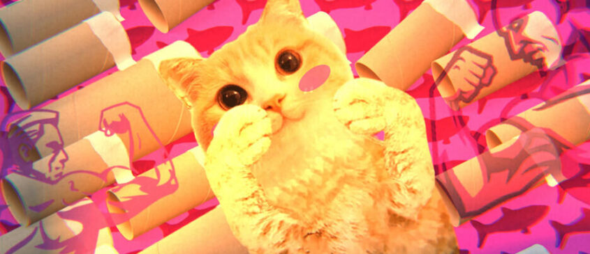 Here are 100 mini-games, you are going there to have fun for a long time!