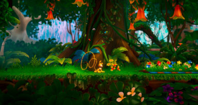 Marsupilami –  a new adventure is coming to the Marsu!