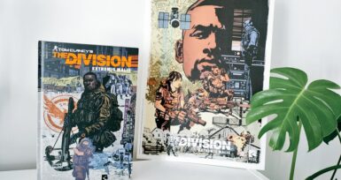 Review: Tom Clancy’s The Division – Extremis Malis
