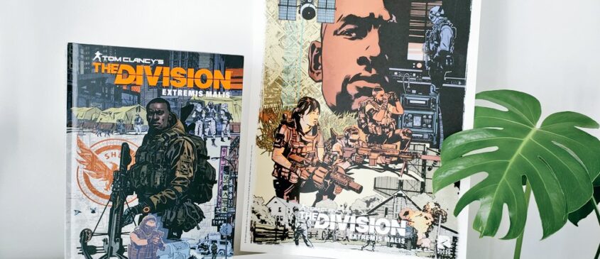 Review: Tom Clancy’s The Division – Extremis Malis
