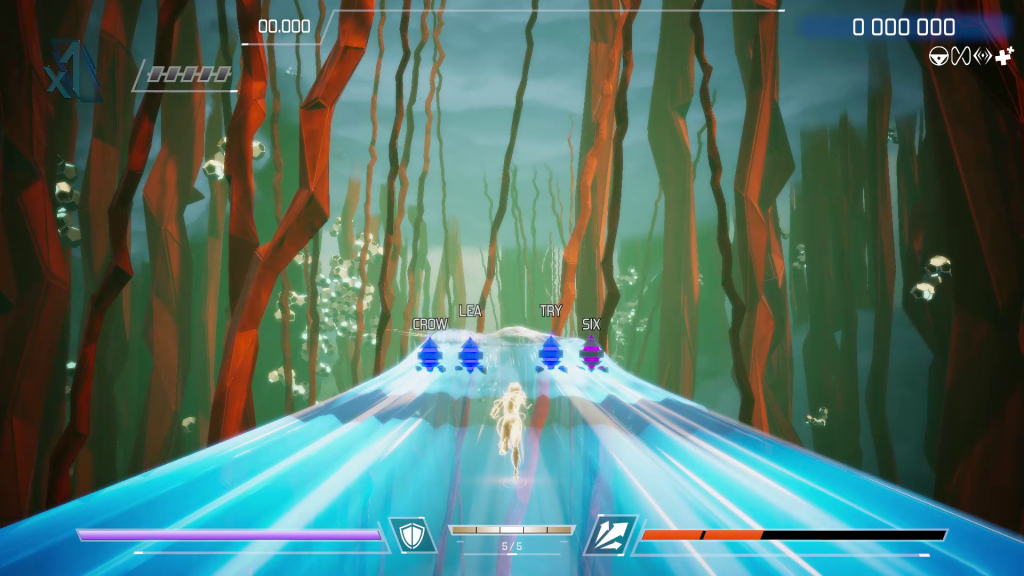 Outshine Action Learning