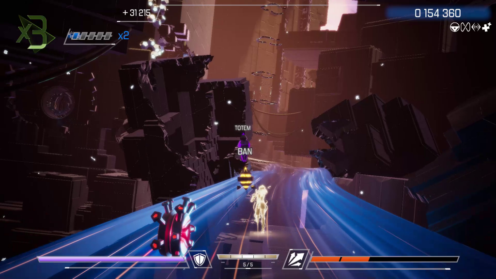 Outshine Enemies Words