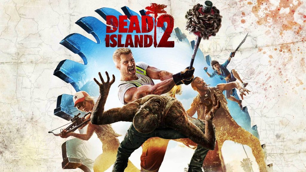 Dead Island: Another Day in Hell-A Deepsilver Techland showcase on December 6, 2022