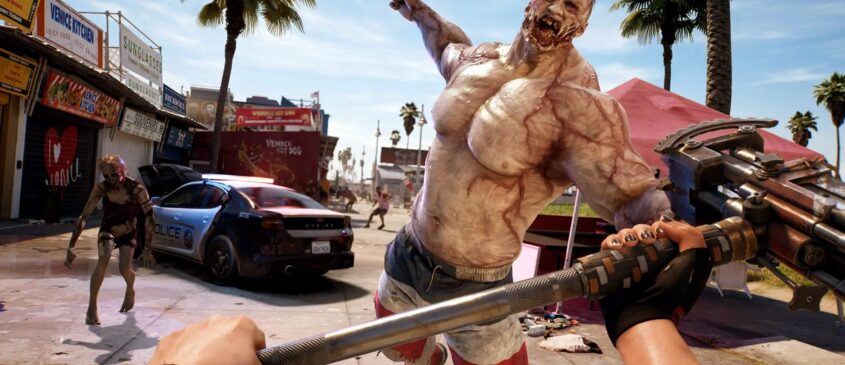 Dead Island 2 – Another Day in Hell-A, a showcase not to be missed!  Video game
