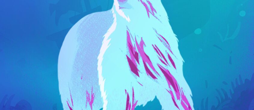 Inua: A story in Ice and Time – ARTE wins two more awards