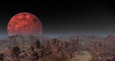 Stranded: Alien Dawn – Stranded: Alien Dawn