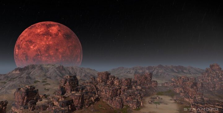 Stranded: Alien Dawn – Stranded: Alien Dawn