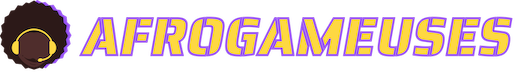 Women's video games Afrogameuses 