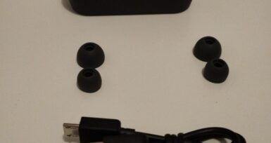 Skullcandy Jib True Wireless Headphones Review