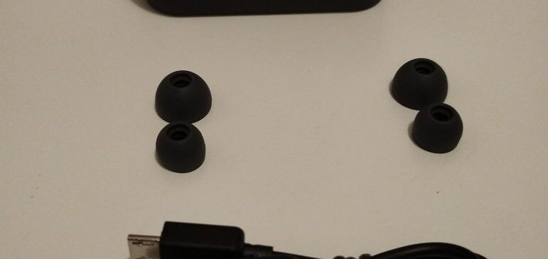 Skullcandy Jib True Wireless Headphones Review