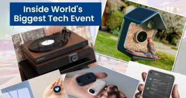 Best of CES 2026: 7 Futurist Gadgets That Will Change Your Life