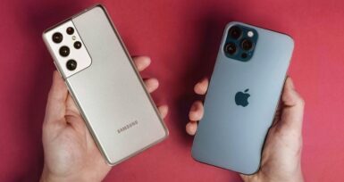 iPhone 17 vs. Samsung Galaxy S26: Which Flagship Reigns Supreme?