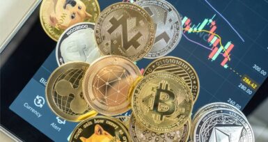 Cryptocurrency Trends to Watch in 2025