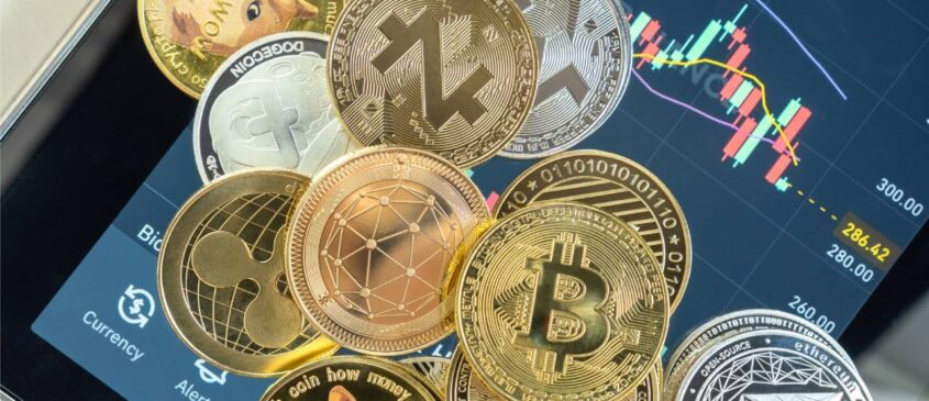 Cryptocurrency Trends to Watch in 2025