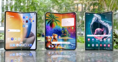 The Future of Foldable Phones: Are They Finally Worth Buying?